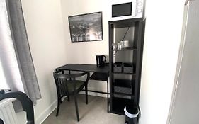 Au Logement Mosan